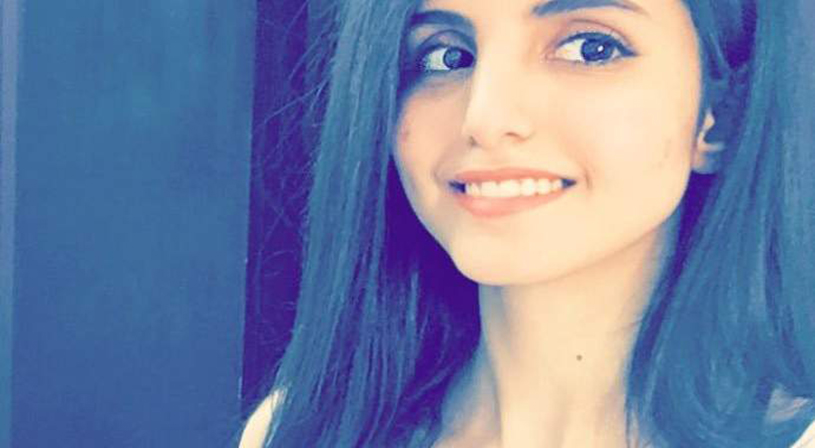 فوز العتيبي تهاجم الرجال وتعلن: حظيت بالسوي بينهم